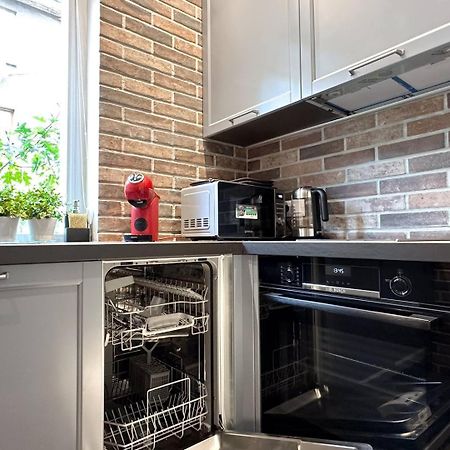 Top 10 In Sofia Top Location Fully Equipped 外观 照片
