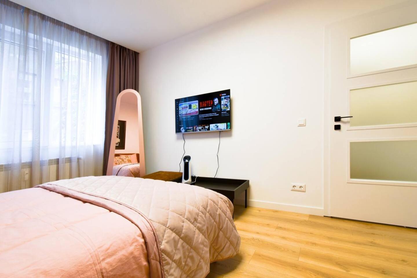 Top 10 In Sofia Top Location Fully Equipped 外观 照片