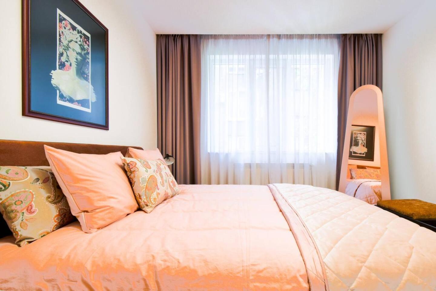 Top 10 In Sofia Top Location Fully Equipped 外观 照片